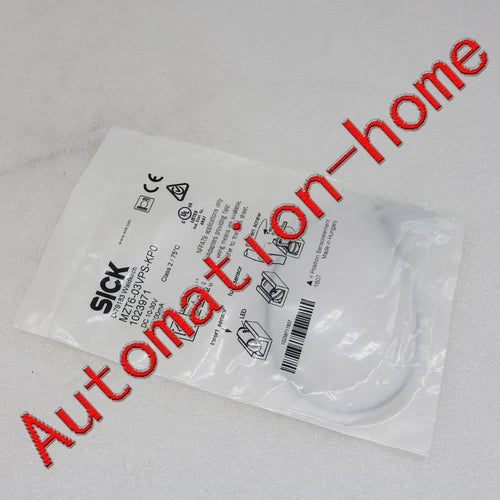 1PC  Proximity Switch sensor  MZT6-03VPS-KPO