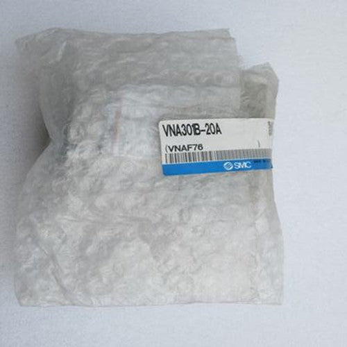 ONE   SMC VNA301B-20A pneumatic control valve Free shipping