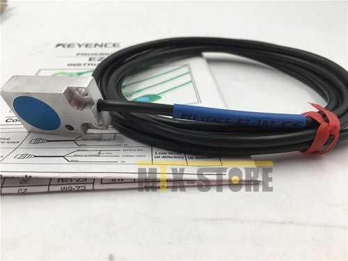 1pc  For Keyence   ones Proximity Switch Sensor EZ-18T EZ18T