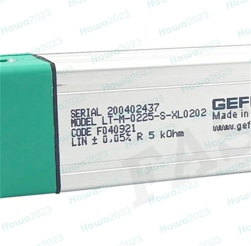 1pc   Linear Displacement Sensor Electronic Ruler  LT-M-0225-S-XL0202