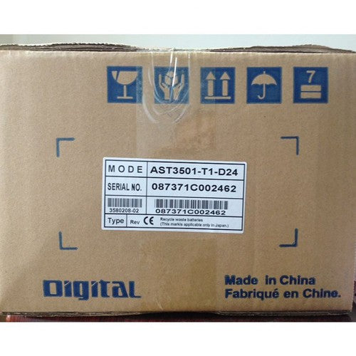 one  Pro-face Proface AST3501-T1-D24 touch screen Fast Delivery