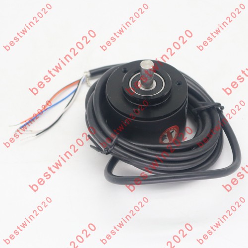 1PC/box  Omron E6C3-CWZ5GH 3600P/R ONE Year Warranty