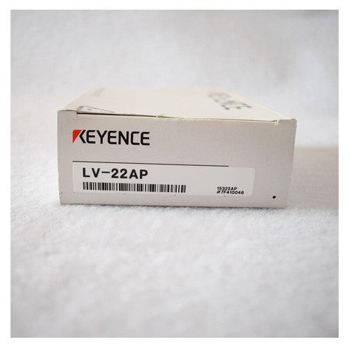 keyence LV-22AP Photoelectric Sensors LV-22AP one Year Warranty