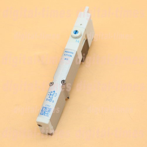 1PC  FESTO Solenoid Valve VMPA1-M1H-MS-PI 571334 Free Shipping#LJ