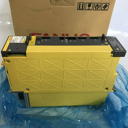 For FANUC A06B-6200-H011  Servo Amplifier Free Shipping