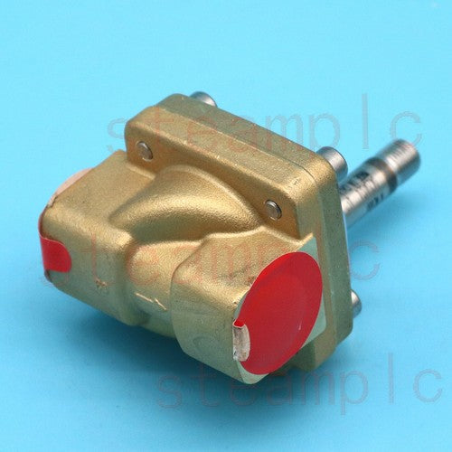 One  Solenoid Valve For Danfoss EV220A 042U4024 Free Shipping