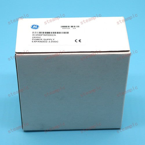 One  Power Supply Module For GE FANUC IC200PWR002A FREE SHIP
