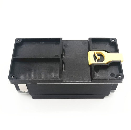 1pc  TDK-LAMBDA Three-phase Power Filter RTEN-5020D 20A Rail Installation
