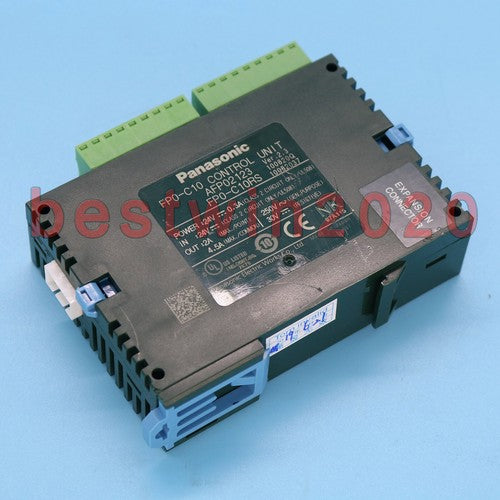For Panasonic FP0-C10RS AFP02123  Control Unit Free Shipping