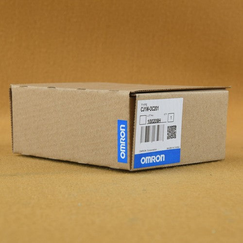 OMRON  CJ1W-OC201 CJ1W-OC201 PLC Output Unit module FREE SHIPPING