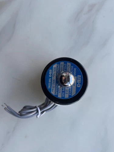 1PCS  UD-8 UD-08(AC110V) UNI-D Solenoid valve