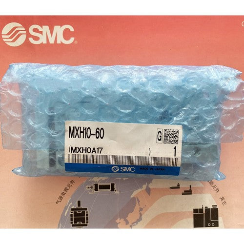ONE  SMC MXH10-60 MXH10-60 Sliding cylinder Free shipping
