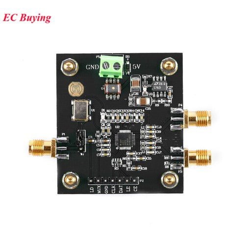 ADF4351 35M-4.4GHz RF Signal Source Phase-Locked Loop Module Broadband