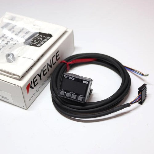 KEYENCE AP-C31P Pressure Switch Sensor KD