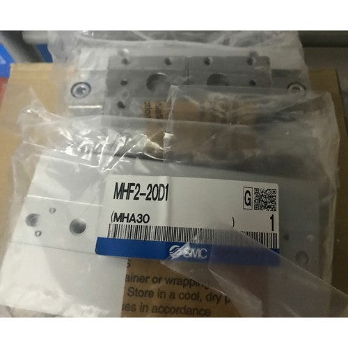 1PC  SMC MHF2-20D1 Pneumatic slide cylinder in box Free shipping
