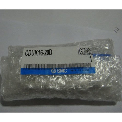 one  for SMC CDUK16-20D Pneumatic Guided Cylinder Free shipping