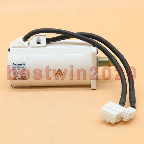 For Panasonic MSMA042A1N  AC Servo Motor Free Shipping