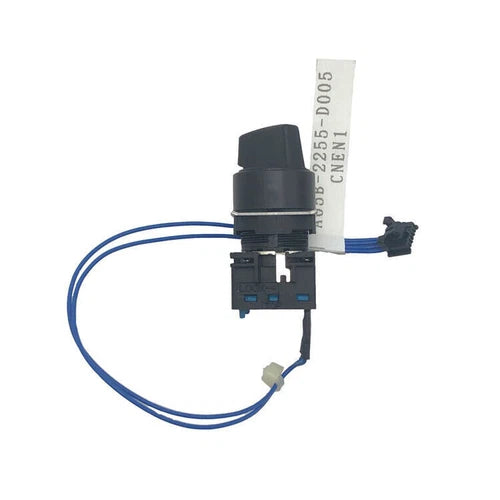 1PC ONE For  Teach Pendant Switch A05B-2255-D005