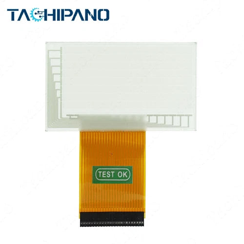 1SET for 2711-B5A1 2711-B5A1L1 + Touch Screen +Keypad Plastic Case Cover