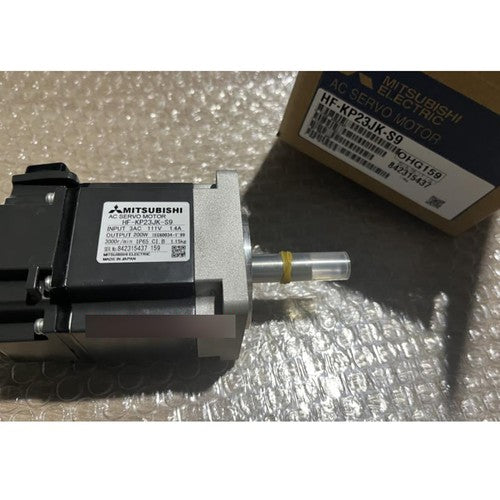 Mitsubishi HF-KP23JK-S9 Servo Motor Free Shipping