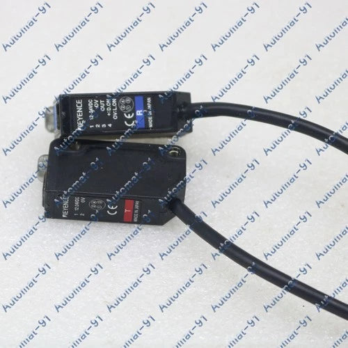 1PC   Photoelectric Sensors  PZ-M52P