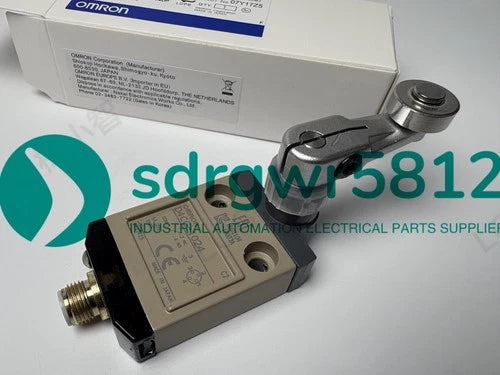 1PCS D4CC-1024    limit switch