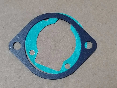 1X For PCP Air Pump Parts   Piston Rod Gasket Set High Pressure Compressor