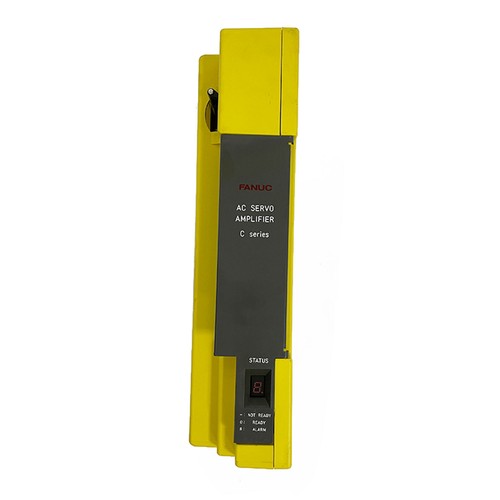 For Fanuc A06B-6066-H004  Servo Amplifier Free Shipping