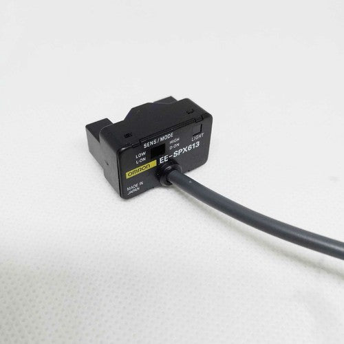 1pc Omron EE-SPX613 Liquid Level Photoelectric Sensor