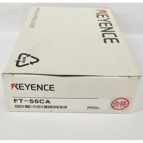 keyence Degree sensor FT-55CA FT-55CA ONE Year Warranty