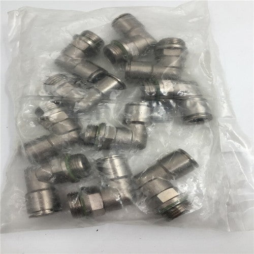 10 pcs FESTO NPQH-L-G38-Q10-P10 578288