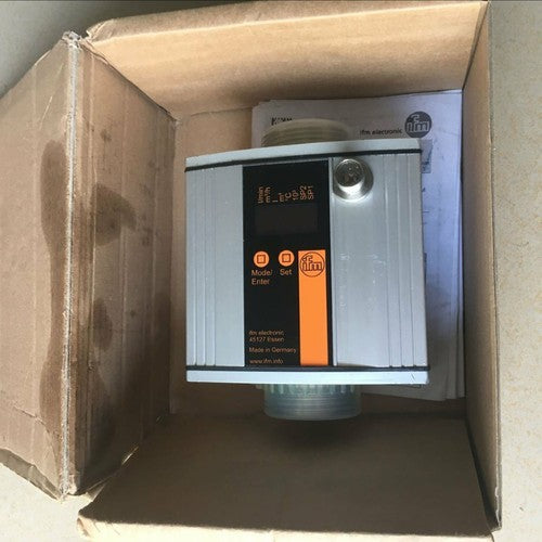 For IFM SU9000  ultrasonic flow sensor Free Shipping