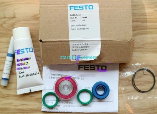 1 set  repair kit DSBC/G-32- - 753088  cylinder