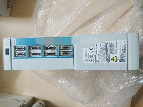 1PC Mitsubishi MDS-C1-V2-4520 MDSC1V24520 Servo Driver  Sealed