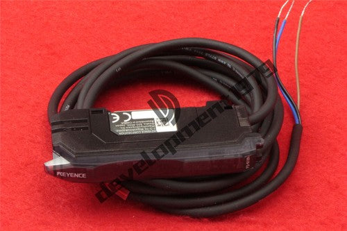 ONE  FS-N18N (Replace FS-N11N) KEYENCE Sensor Amplifier 1PC
