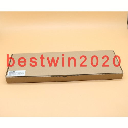 Mitsubishi IN BOX A178B A178B PLC Backplane Base Unit one year warranty