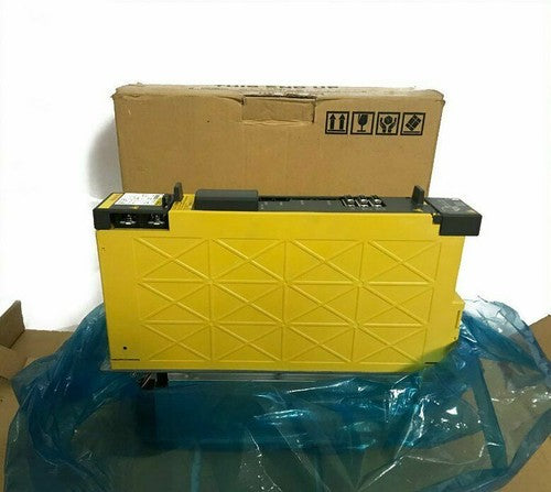 For FANUC A06B-6114-H210  Servo Drive Free Shipping
