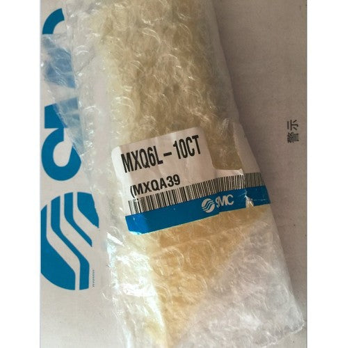 1PC  SMC Pneumatic slide cylinder MXQ6L-10CT Free shipping