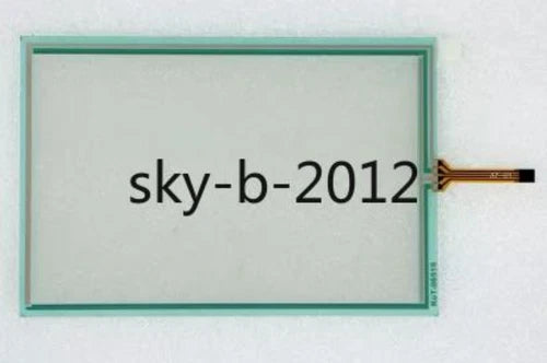 1 PCS  touch glass touch pad touch screen  DOP-A57CSTD