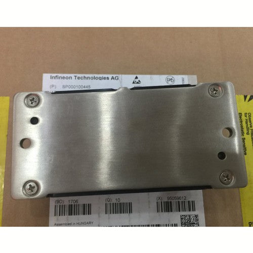 ONE  Mitsubishi CM165YE4-12F Power Module Supply free shipping