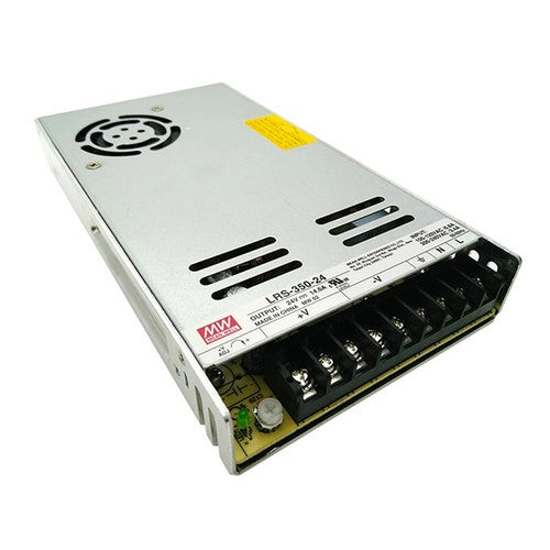 Mean Well LRS-350 switching power supply 12/15/24/36/48V transformer high power