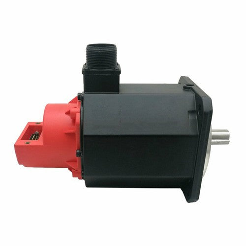 For FANUC A06B-0032-B077#0008  servo motor Free Shipping