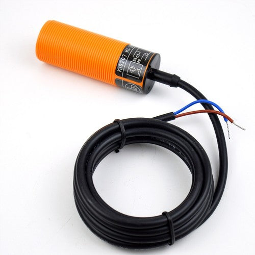 For IFM KI0207 Capacitive Sensor Threaded Type 20...250 AC/DC