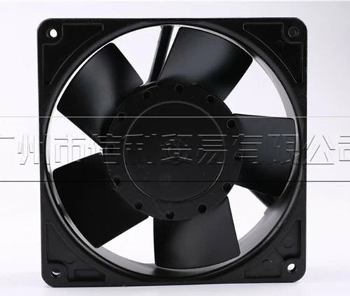 1PC   FAN  28/25W all metal cooling fan  UTHA7B-U3450-TP 200V