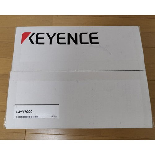 for keyence LJ-V7000 Laser displacement sensor ONE Year Warranty