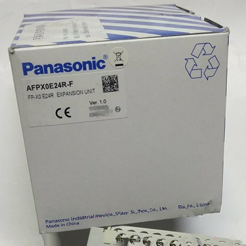 For Panasonic AFPX0E24R-F FPX0  Expansion Unit Free Shipping