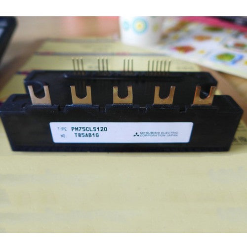 1PS  Mitsubishi PM75CLS120 PM75CLS-120 MODULE