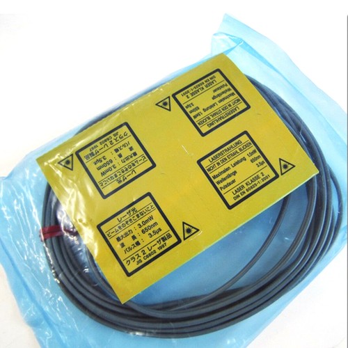 Keyence LV-H100 LVH100 Digital Optical Fiber Amplifier