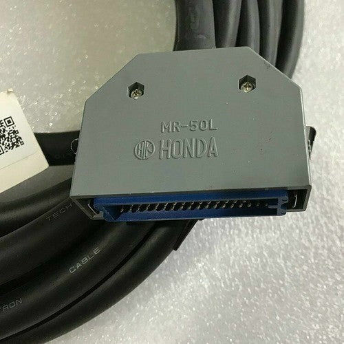 For FANUC A02B-0098-K801#L-7M  CNC System Accessories Free Shipping