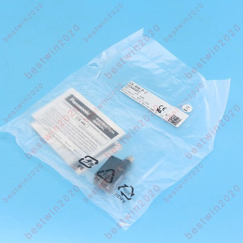 1PC  Panasonic CX-444-P-Z Photoelectric sensor FREE SHIP